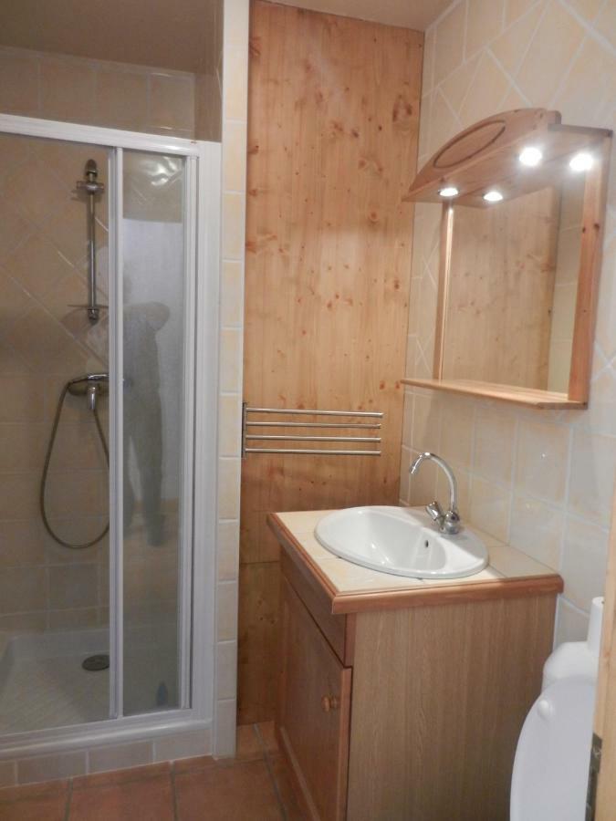 T2 Pied Des Pistes Apartment