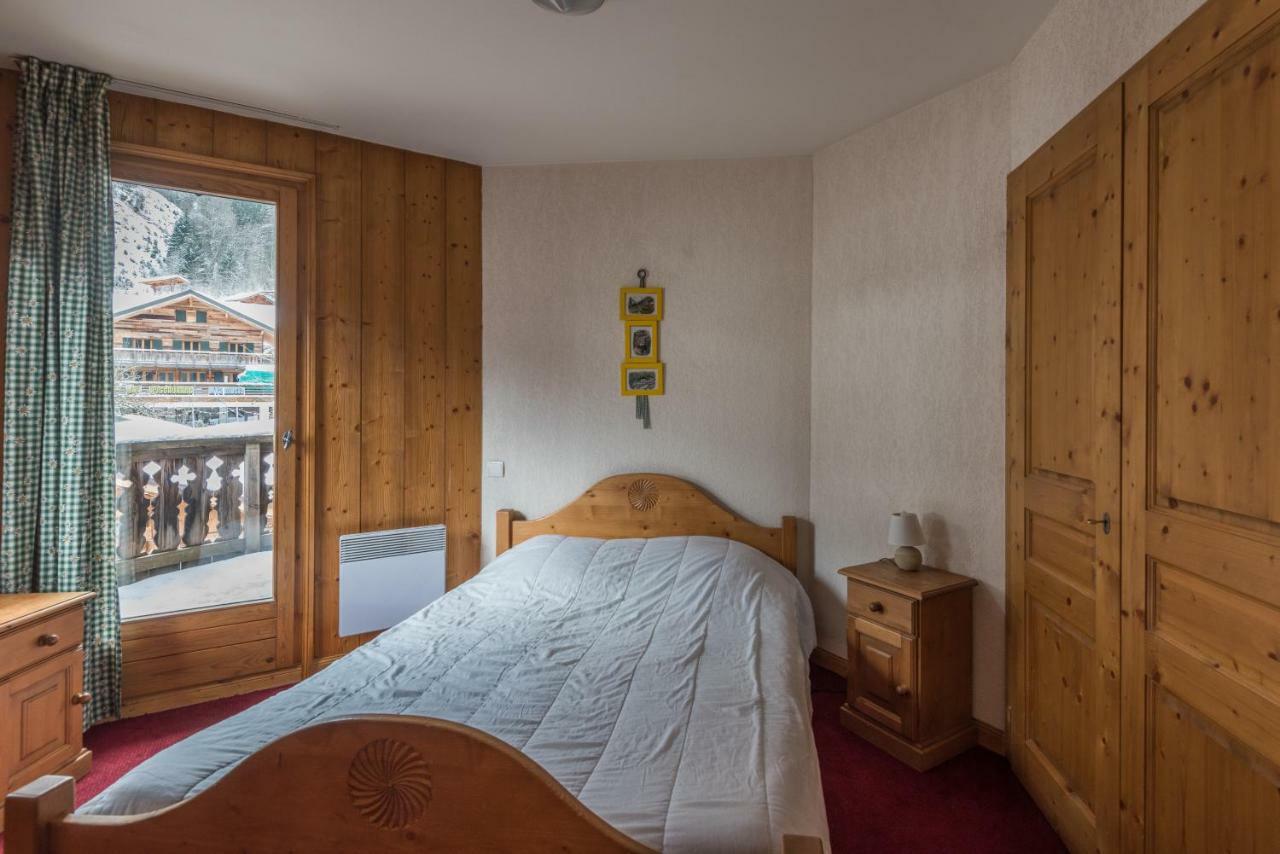 T2 Pied Des Pistes *