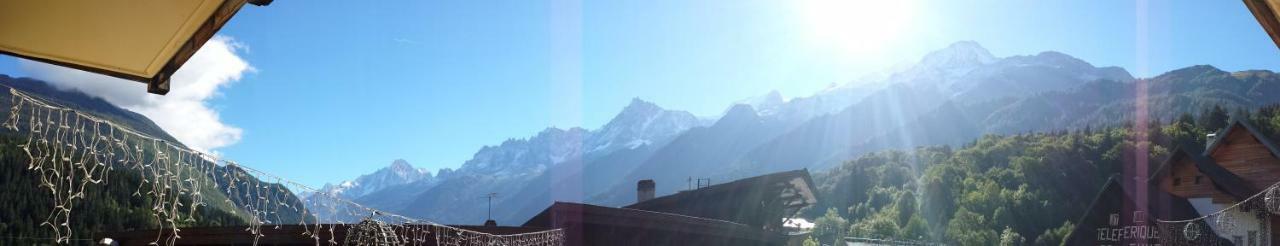 T2 Pied Des Pistes *